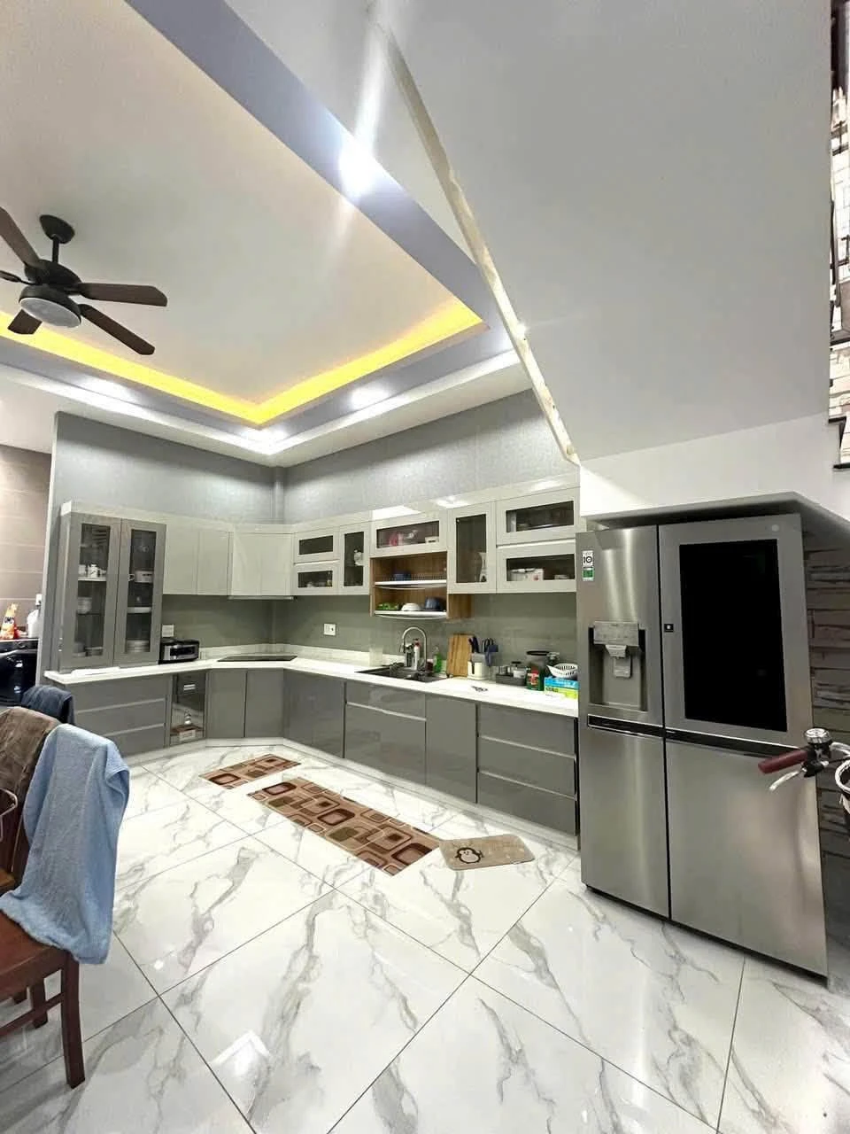 Bán nhà mặt tiền Nguyễn Biểu, Khu Phú Thủy, 115m² - Ảnh 1