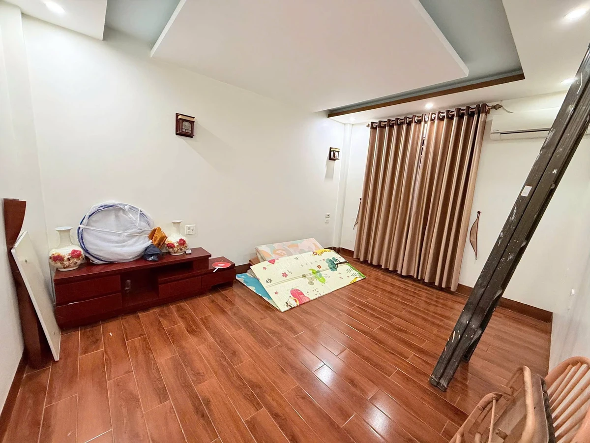 Bán nhà 3 tầng 85m² hướng Đông Nam An Lạc 4 tỷ - Ảnh thu nhỏ 5