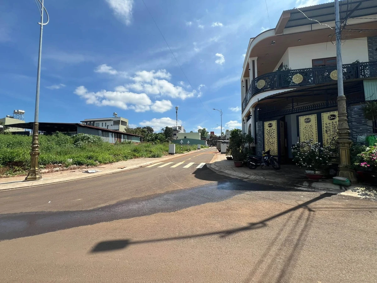 Bán đất 100m² khu tái định cư D3 Nguyễn Văn Linh - Ảnh thu nhỏ 3