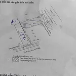 Bán đất mặt tiền Liên Ấp 1-3A, Xã Phước Lợi, Long An 198.75m² - Ảnh thu nhỏ 1