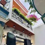 Bán minihouse có smarthome 2PN 3WC 27.9m² đường Phan Huy Ích Gò Vấp - Ảnh thu nhỏ 1