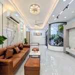 Bán nhà Phú Nhuận 59m2 2 tầng 3PN giá 7 tỷ - Ảnh thu nhỏ 1