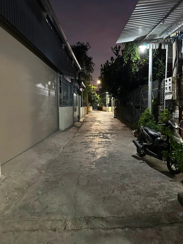 Bán nhà Mỹ Tranh An Dương Hải Phòng 60m2 2PN 1tỷ6