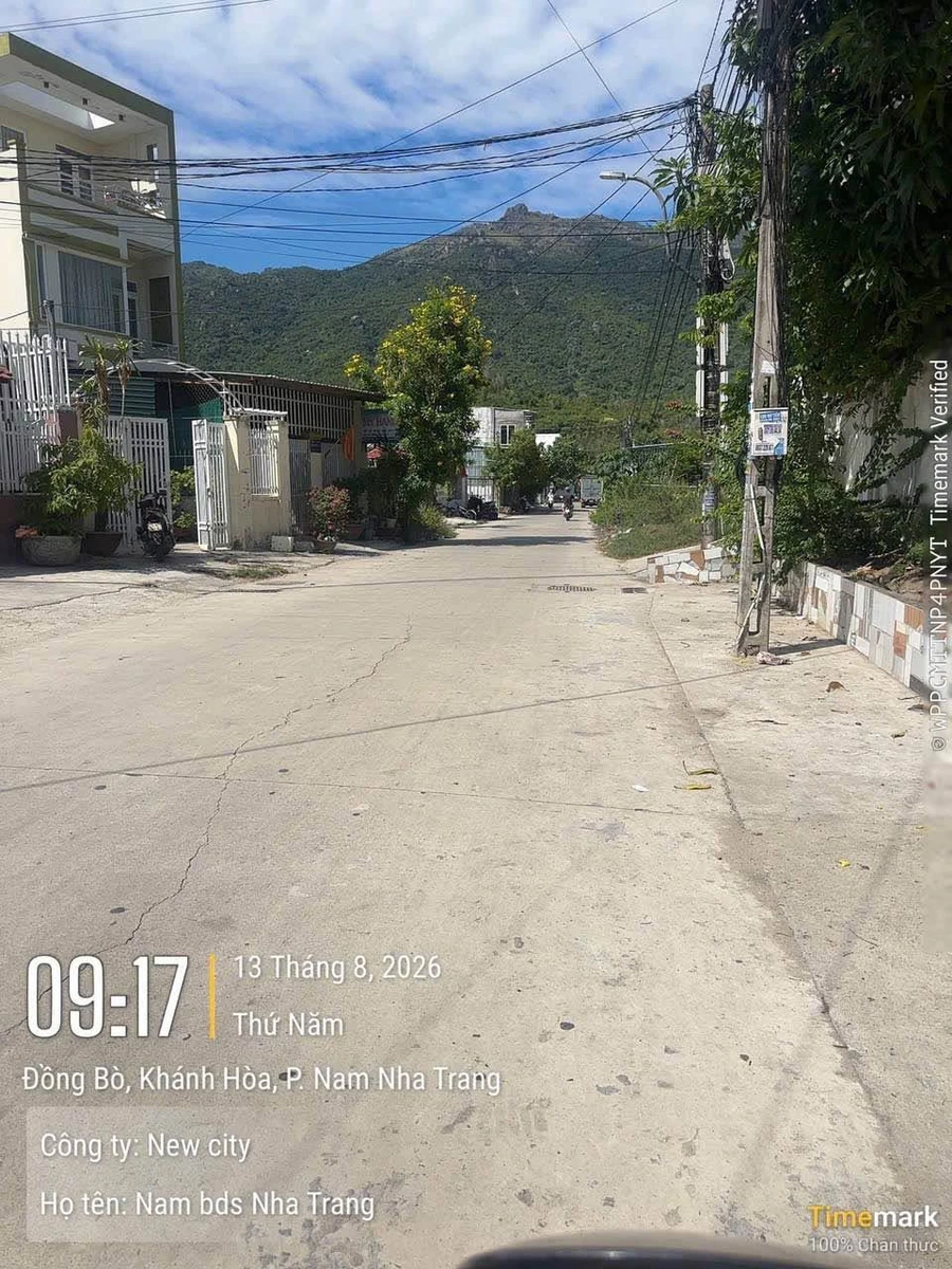 Bán nhà 3 phòng ngủ 160m2 giá 3,8 tỷ Nha Trang - Ảnh thu nhỏ 5
