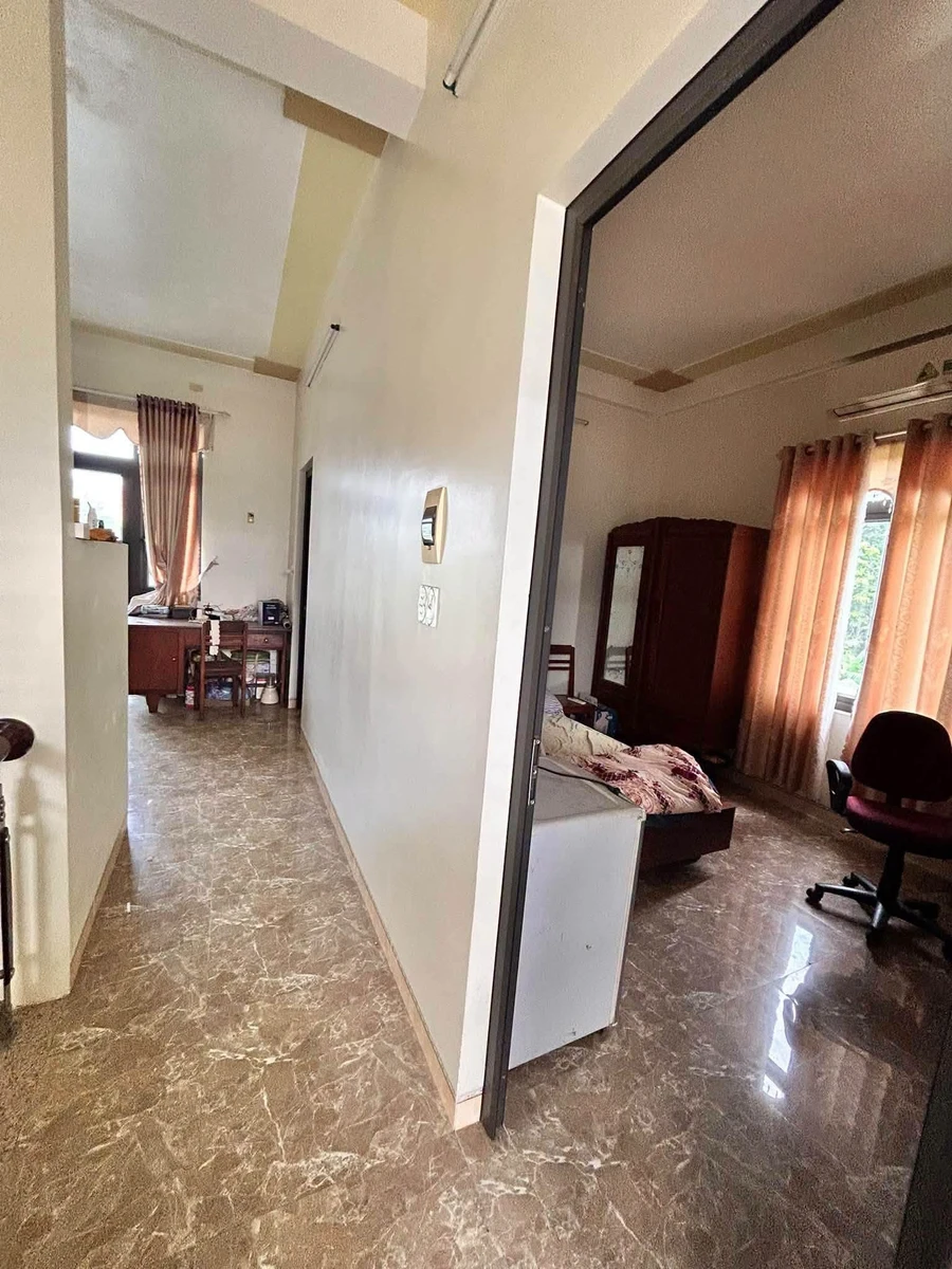 Bán biệt thự 2 mê 192m² Ba La Bình Dương 2,4 tỷ - Ảnh thu nhỏ 2