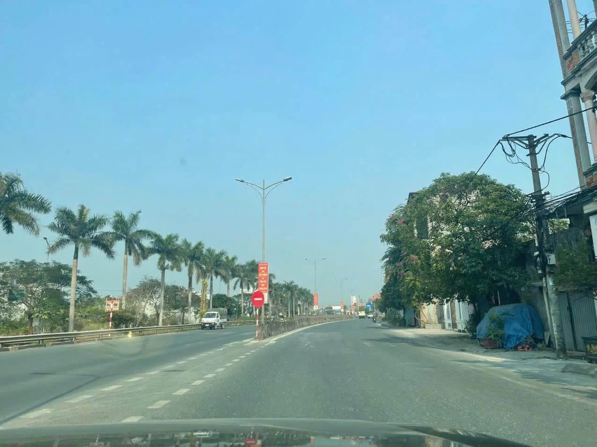 Bán lô đất mặt QL1A Phủ Lý 96m2, giá 2.38 tỷ - Ảnh thu nhỏ 3
