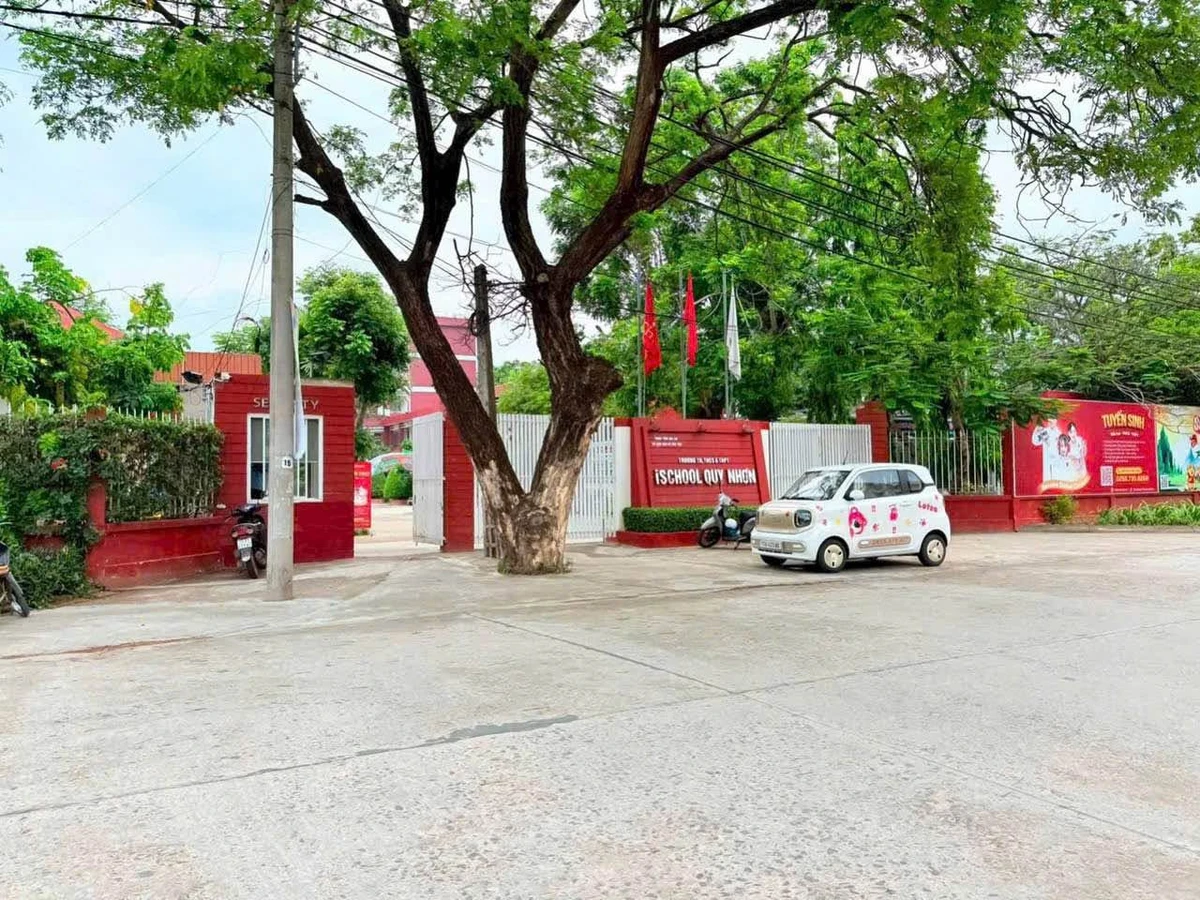 Bán nhà 124m2 Quy Nhơn 2,9 tỷ - Ảnh thu nhỏ 2