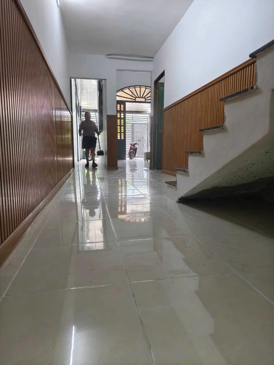 Bán nhà gác lửng 120m² Trảng Dài 1 tỷ 750 triệu - Ảnh thu nhỏ 4