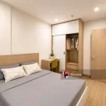 Chính chủ gửi bán gấp 1N + diện tích rộng tòa S2.10 view siêu thoáng tại Vinhomes Ocean Park - Ảnh thu nhỏ 10
