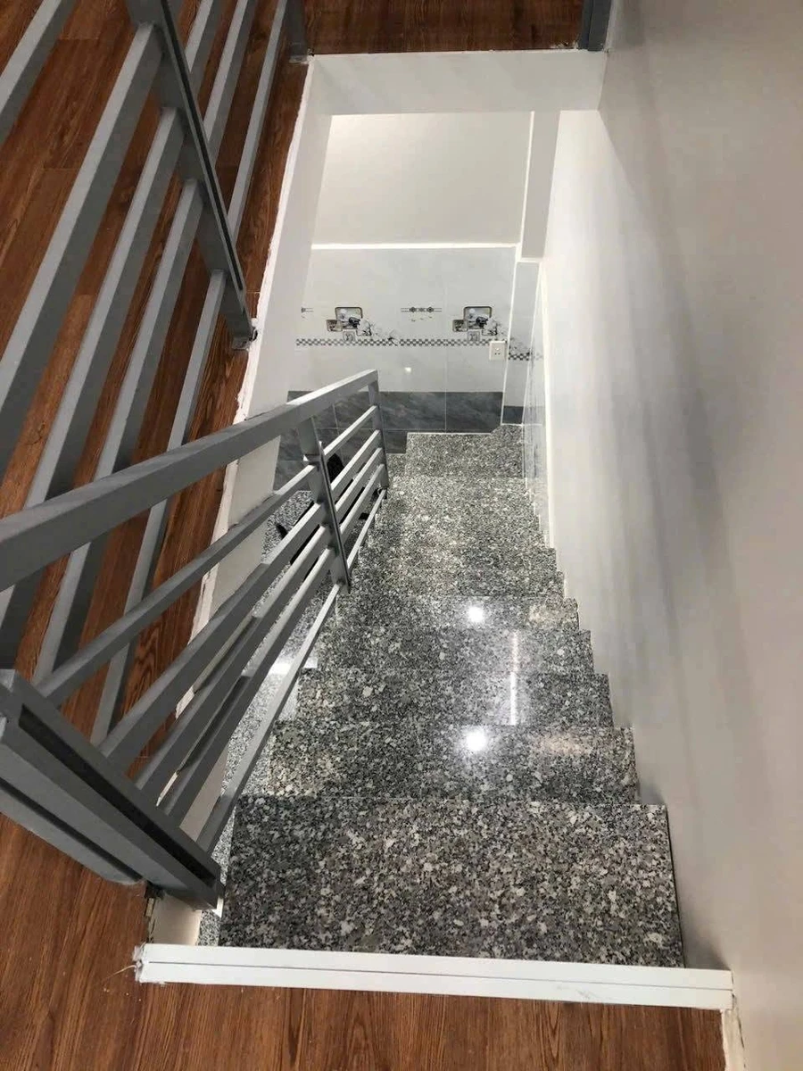 Bán nhà 2 lầu góc 2 mặt hẻm 3x6m đường Huỳnh Văn Bánh, Phú Nhuận - Ảnh thu nhỏ 4