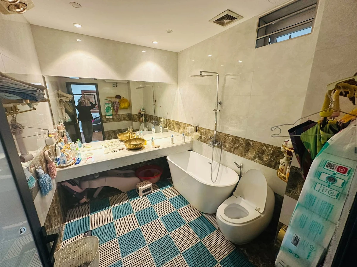 Bán chung cư 3PN 145m² Mễ Trì Hạ 8 tỷ - Ảnh thu nhỏ 5
