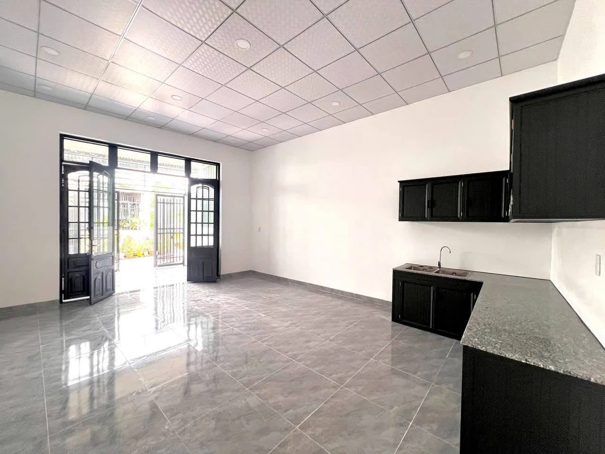 Bán nhà 2PN Trảng Dài Biên Hòa 85m² 885 triệu - Ảnh thu nhỏ 5