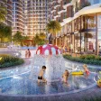 Suất ngoại giao cuối cùng căn hộ 2PN tầng 9 68m2 giá 3,3 tỷ tại dự án Meypearl Harmony Phú Quốc - Ảnh thu nhỏ 36