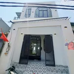 Nhà bán 2 tầng 2PN 65m2 Hồ Học Lãm An Lạc Bình Tân - Ảnh thu nhỏ 1