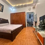 Bán nhà Hai Bà Trưng 55m² 4 tầng 3,99 tỷ - Ảnh thu nhỏ 5