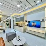 Bán nhà phố 3 tầng, 3PN gần MT Hàng Xanh, Bình Thạnh, 28.8m2 - Ảnh thu nhỏ 3