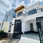 Bán Villa An Điền Manor 100m² 3 phòng ngủ Quận 7 - Ảnh thu nhỏ 2