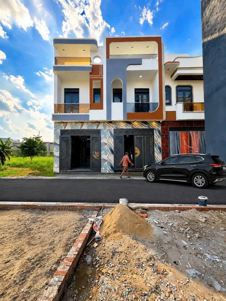 Bán nhà 70m2 3 phòng ngủ Phường Biên Hoà, Đồng Nai - Ảnh 1