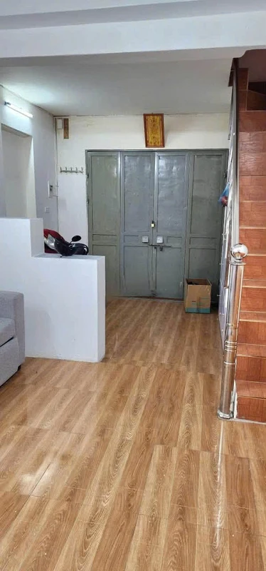Cho thuê nhà 2PN 35m² Lò Đúc, Hai Bà Trưng 6.9 triệu/tháng
