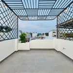 Bán nhà 4 tầng 55m2 hẻm thông Quang Trung - Nguyễn Văn Khối, Phường 8, Gò Vấp - Ảnh thu nhỏ 5