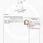 Bán nhà 1 trệt 1 lầu 4 phòng ngủ 110m2 Bến Lức Long An - Ảnh thu nhỏ 5