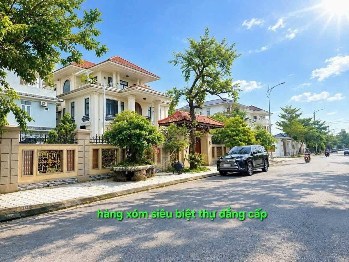 Bán đất mặt tiền Nguyễn Công Duẫn 153,8m2 KQH Thuỷ Thanh, Phường Thanh Thủy, Huế - Ảnh 1
