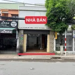 Bán nhà mặt tiền Đoàn Hoàng Minh 97m2, An Hội, 8.7 tỷ - Ảnh thu nhỏ 1