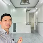 Bán nhà 3 tầng 101m2, 4PN/4WC gần Aeon Bình Tân 6 tỷ 3 - Ảnh thu nhỏ 3