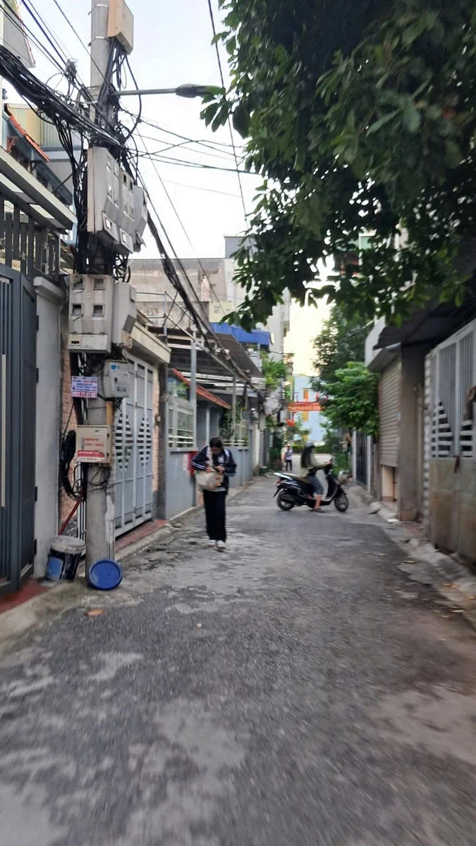 Bán đất Kẻ Tạnh 50m² chỉ 3.95 tỷ - Ảnh thu nhỏ 2