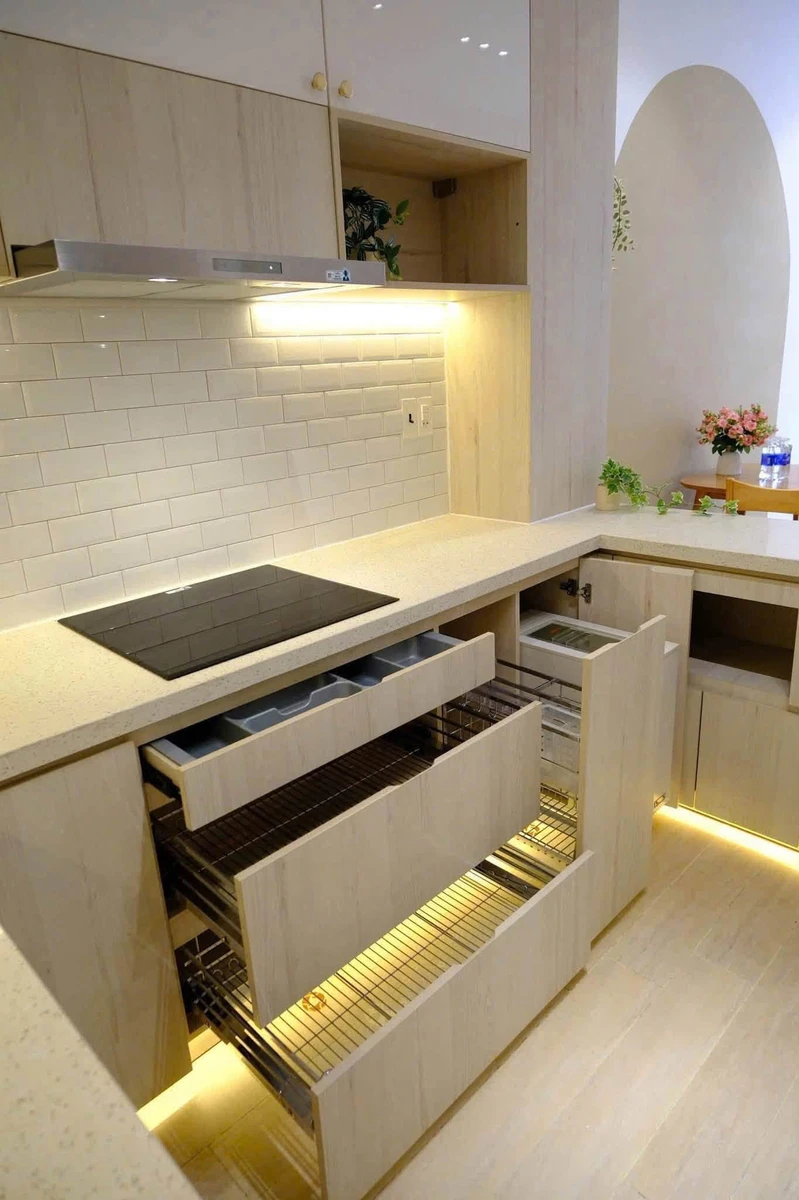 Bán nhà 3 tầng 51m² Tiểu La Đà Nẵng, 5.9 tỷ - Ảnh thu nhỏ 5