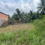 Bán đất Tân Mỹ 200m² thổ cư giá 290 triệu - Ảnh thu nhỏ 2