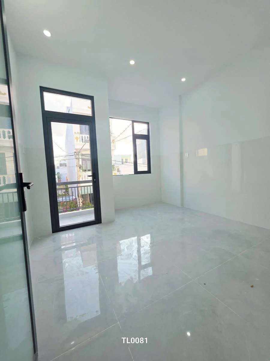 Bán nhà 3 tầng 40m2 Phường Đống Đa, Quy Nhơn - Ảnh thu nhỏ 5