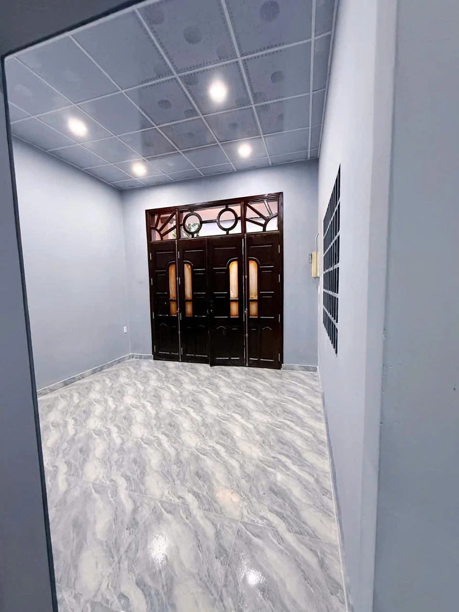 Bán nhà hẻm xe hơi 53m² 2PN đường số 8, Linh Xuân, Thủ Đức, giá 4,05 tỷ - Ảnh thu nhỏ 4
