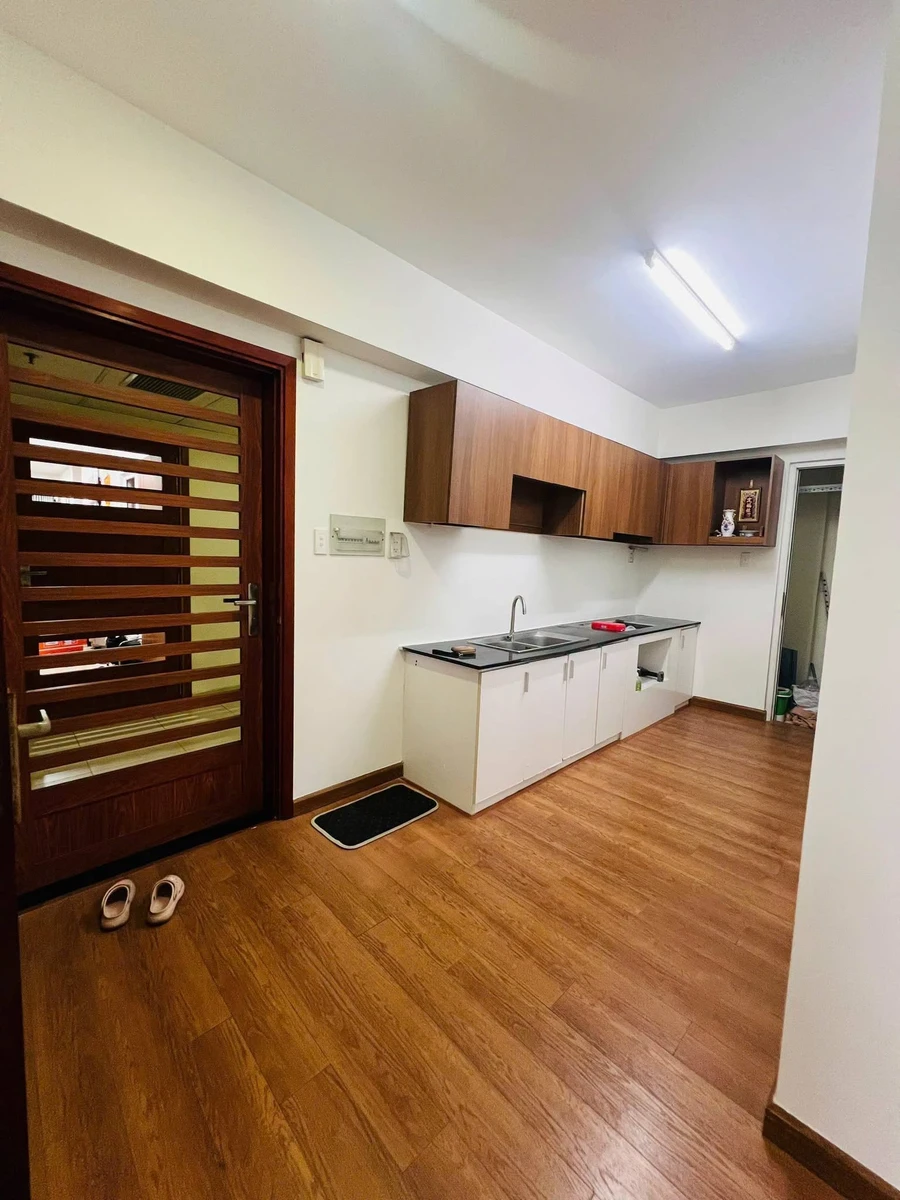 Bán căn hộ 63,5m² 2PN 2WC Linh Tây Tower Thủ Đức 3,25 tỷ - Ảnh thu nhỏ 2