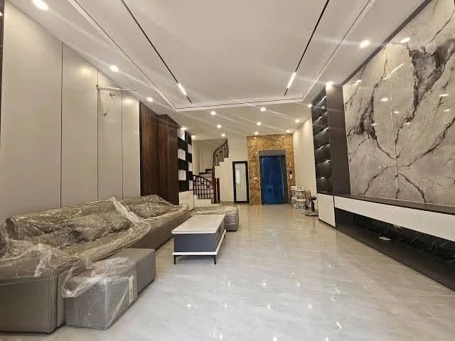 Bán shophouse mặt phố Hồng Mai 30m2 x 5 tầng thang máy - Ảnh thu nhỏ 2