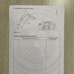 Bán đất lô góc 91,5m2 đường Gò Găng, phường Tây Nha Trang giá 3,1 tỷ - Ảnh thu nhỏ 1
