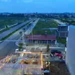 Em còn 1 lô đối diện trường tiểu học Thái Đào, Bắc Giang cách Aeon Mall BG chỉ 3,5 km - Ảnh thu nhỏ 13