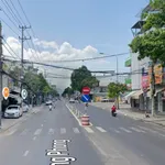 Bán nhà góc 2 mặt tiền 52,3m² Lê Hồng Phong 4,2 tỷ - Ảnh thu nhỏ 1