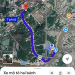 Giảm 600 triệu cách Lộ Vòng Cung 300 mét, KDC 923 Ninh Kiều - Ảnh thu nhỏ 4