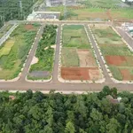 Bán lô đất góc 154m² view hoa viên Tân An Q.12 - Ảnh thu nhỏ 1