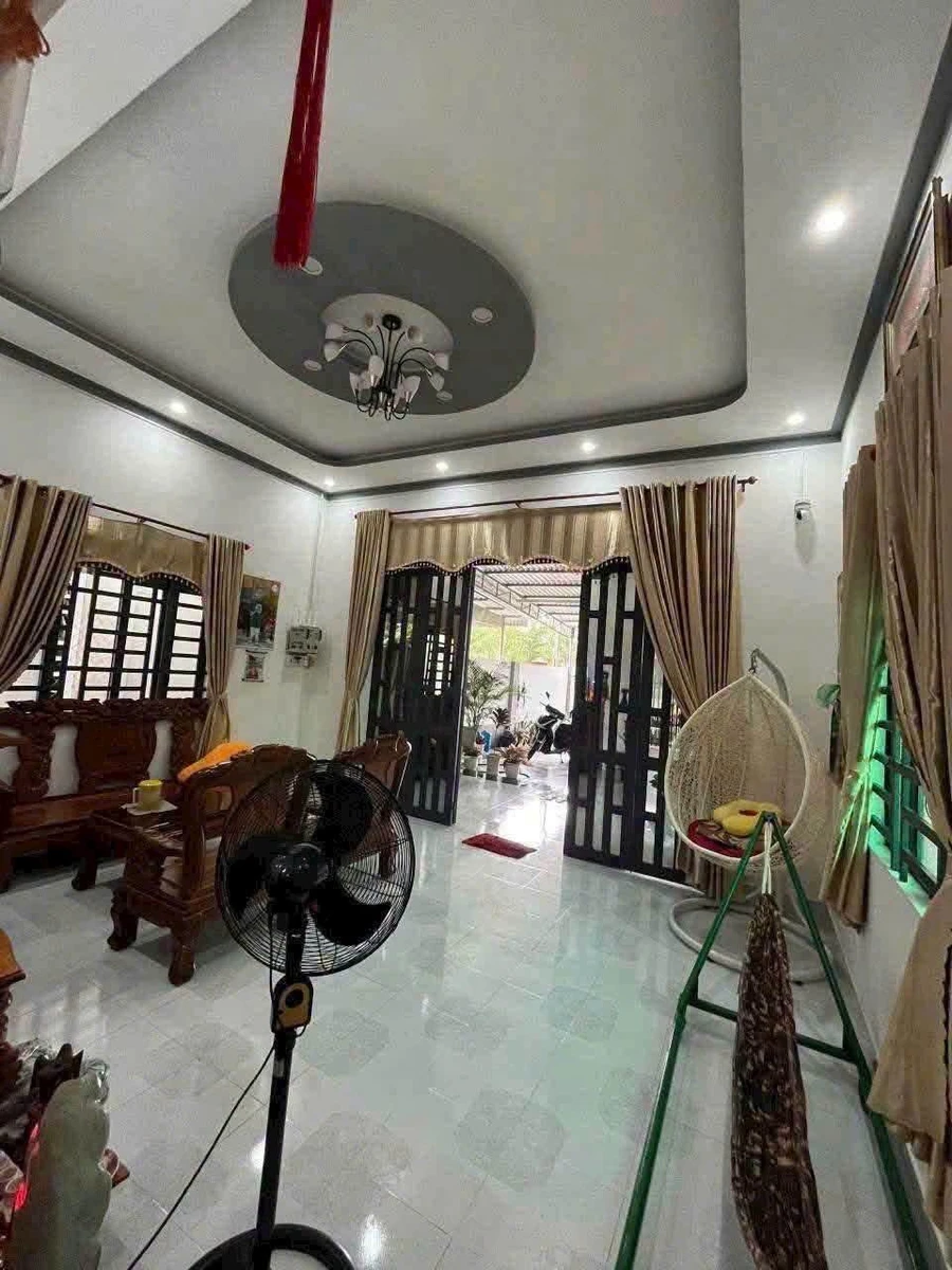 Bán nhà hẻm Ngô Quyền 150m² 2PN Tây Ninh - Ảnh thu nhỏ 3