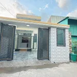Bán nhà trệt lửng 6x20.5m sổ riêng Đồng Nai 2.49 tỷ - Ảnh thu nhỏ 1