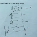 Nhà mặt tiền Phan Trọng Tuệ 5x17.5m, 4 tầng, 87.5m² - Ảnh thu nhỏ 1