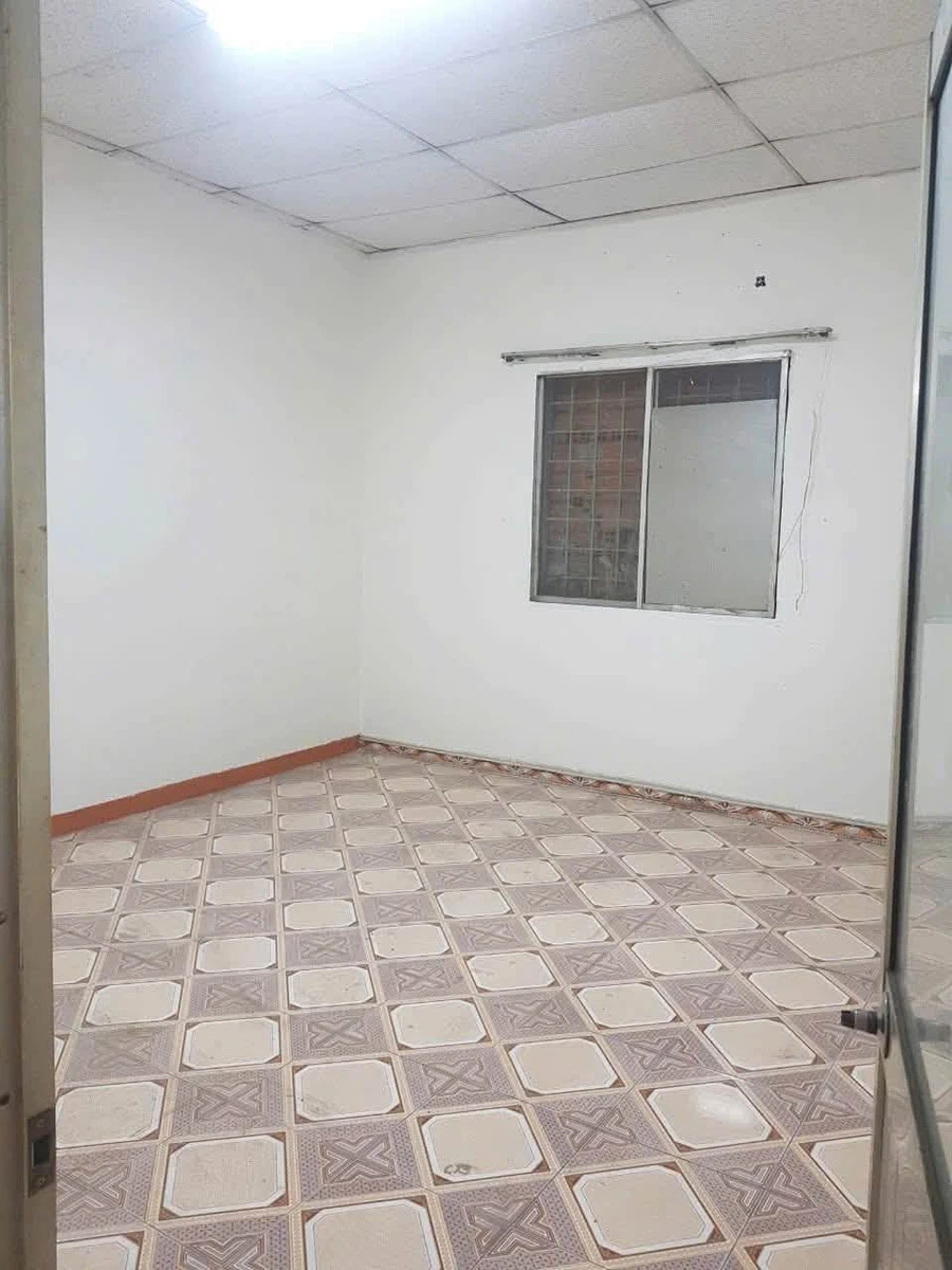 Bán nhà 2 tầng 281,9m² ngang 12m hẻm Đường Số 5, Bình Hưng Hòa, Bình Tân - 22,5 tỷ - Ảnh thu nhỏ 5