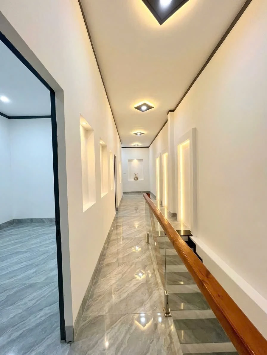 Bán nhà riêng 5×18m, sổ hồng, Quận 1 – 2 tỷ 150 - Ảnh thu nhỏ 5