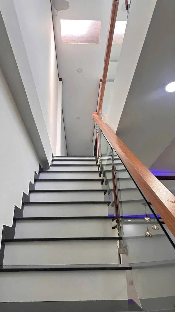 Bán nhà mê lửng 65m² 3PN Cao Thành chỉ 1 tỷ 990 - Ảnh thu nhỏ 5