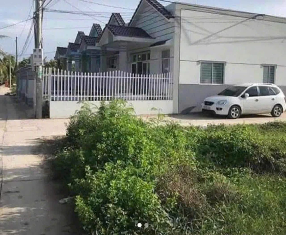 Cho thuê nhà Phú Khương Bến Tre 120m² 2PN 6 triệu/tháng - Ảnh thu nhỏ 2