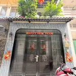 Bán nhà hẻm xe hơi Lê Văn Duyệt 43m², 2 tầng, 3PN, giá 7,19 tỷ, phường Gia Định - Ảnh thu nhỏ 2