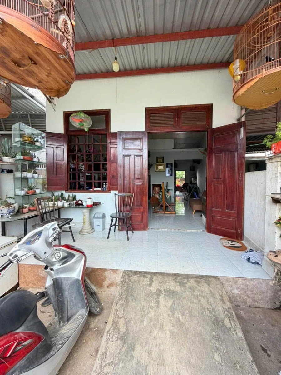 Bán nhà cấp 4, 117m² Hàm Thắng, 550 triệu - Ảnh thu nhỏ 5