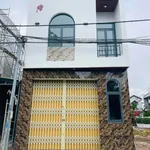 Bán nhà 2 phòng ngủ 43m2 Trần Quang Diệu Quận 1 - Ảnh thu nhỏ 1